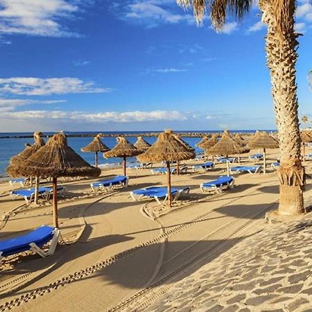 Shining Gold El Dorado With Free Parking And Wifi Διαμέρισμα Πλάγια ντε λας Αμέρικας Εξωτερικό φωτογραφία