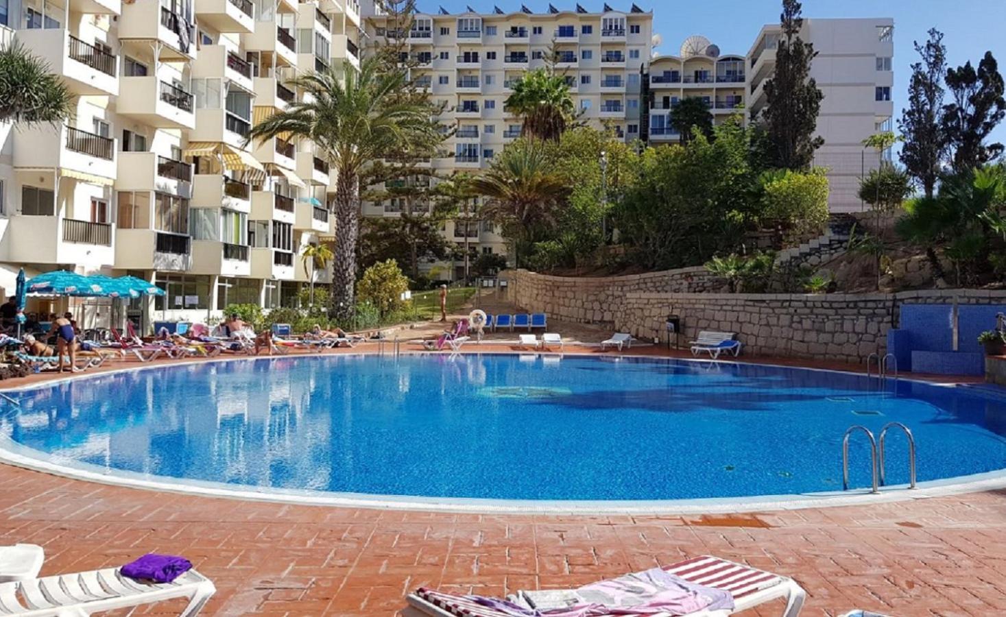 Shining Gold El Dorado With Free Parking And Wifi Διαμέρισμα Πλάγια ντε λας Αμέρικας Εξωτερικό φωτογραφία