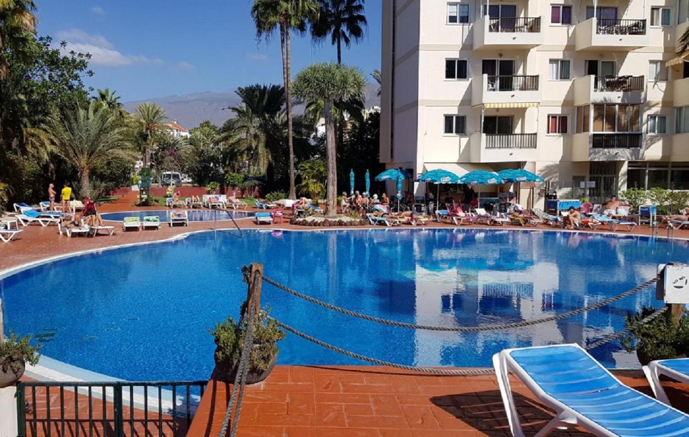 Shining Gold El Dorado With Free Parking And Wifi Διαμέρισμα Πλάγια ντε λας Αμέρικας Εξωτερικό φωτογραφία