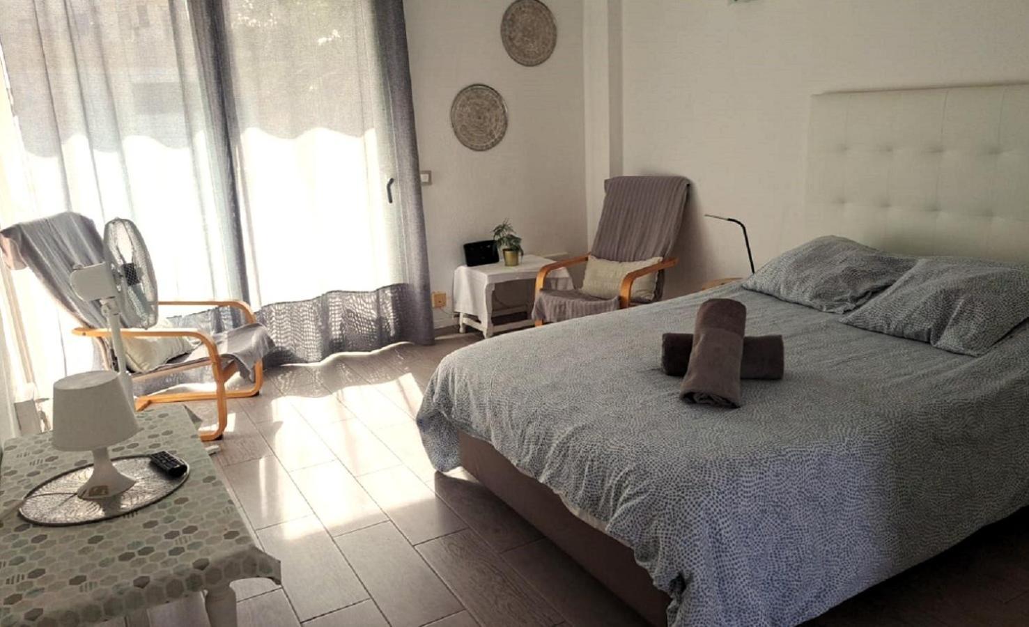 Shining Gold El Dorado With Free Parking And Wifi Διαμέρισμα Πλάγια ντε λας Αμέρικας Εξωτερικό φωτογραφία