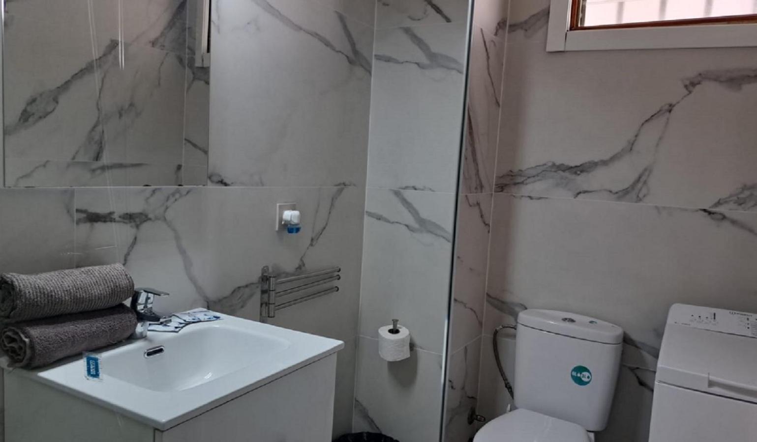 Shining Gold El Dorado With Free Parking And Wifi Διαμέρισμα Πλάγια ντε λας Αμέρικας Εξωτερικό φωτογραφία